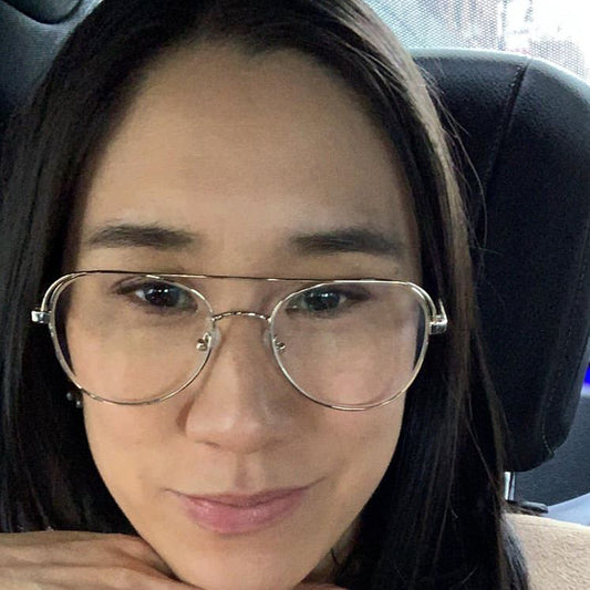 EVA CHEN X CHELSEA GOLD