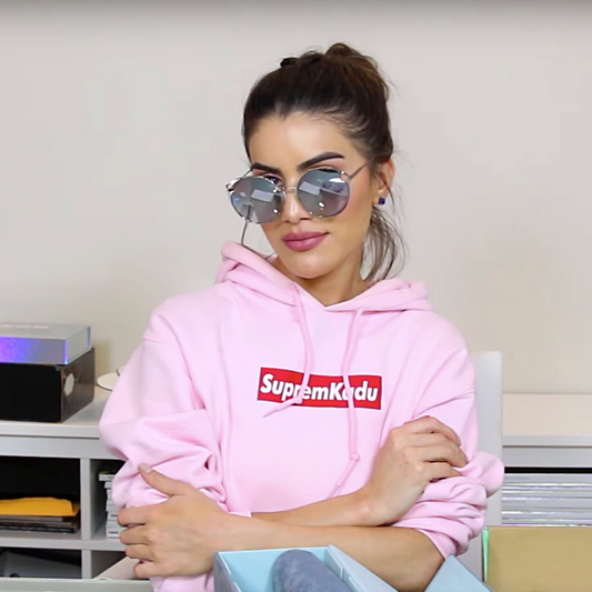 CAMILA COELHO x CAT SILVER