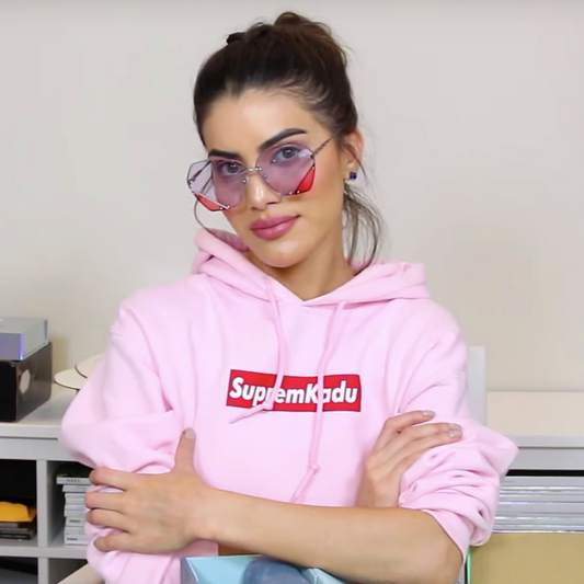 CAMILA COELHO x ICY PURPLE