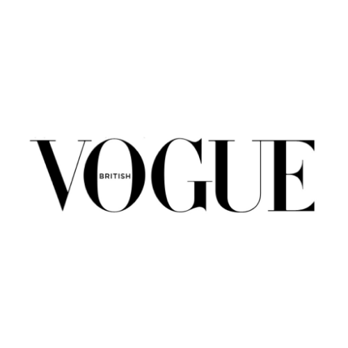 BRITISH VOGUE