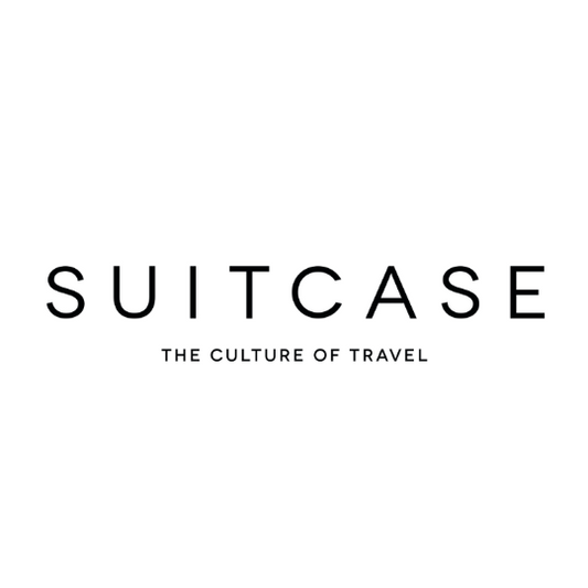SUITCASE MAGAZINE