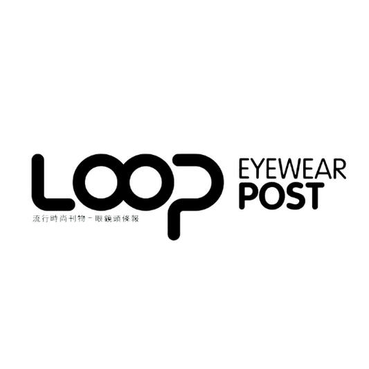 LOOP EYEWEAR POST