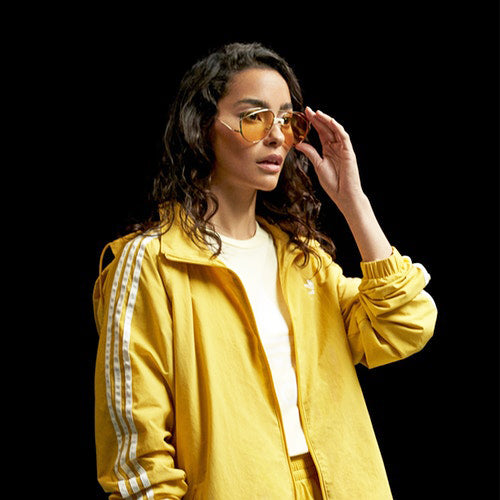 ADRIANNE HO x DARK EYES AMBER