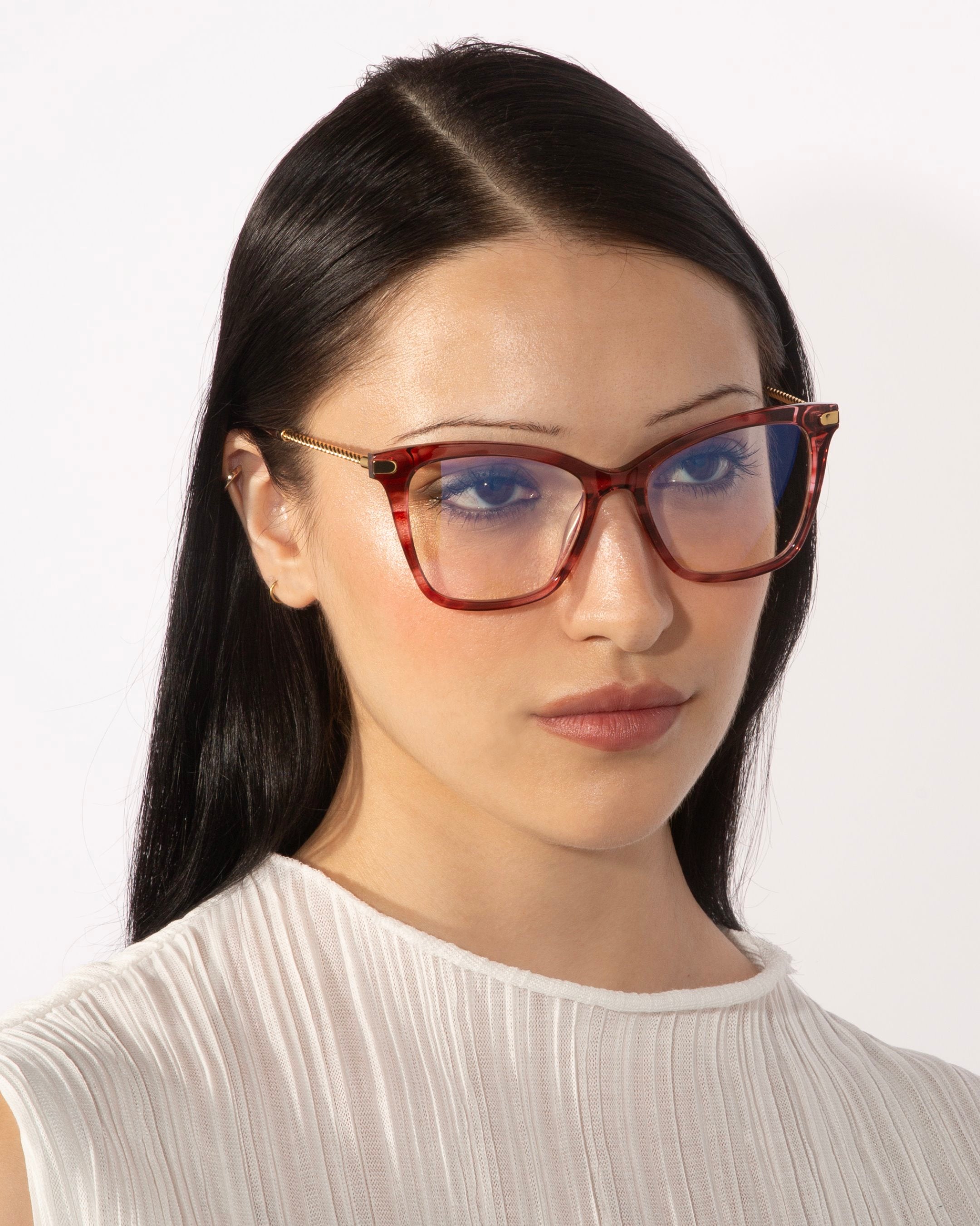 Paris Two Opticals - For Art's Sake®