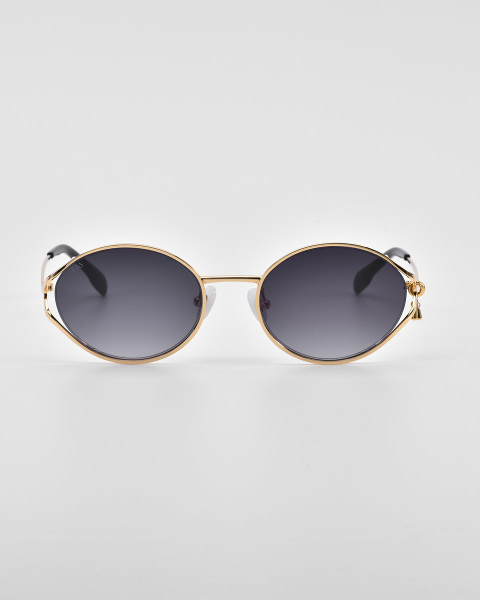Sky Flossie Sunglasses