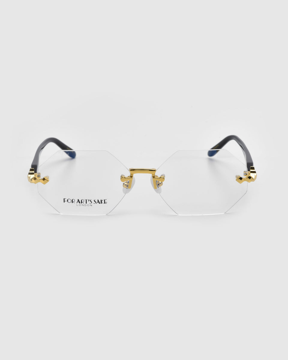 Hampton Optical For Art's Sake®