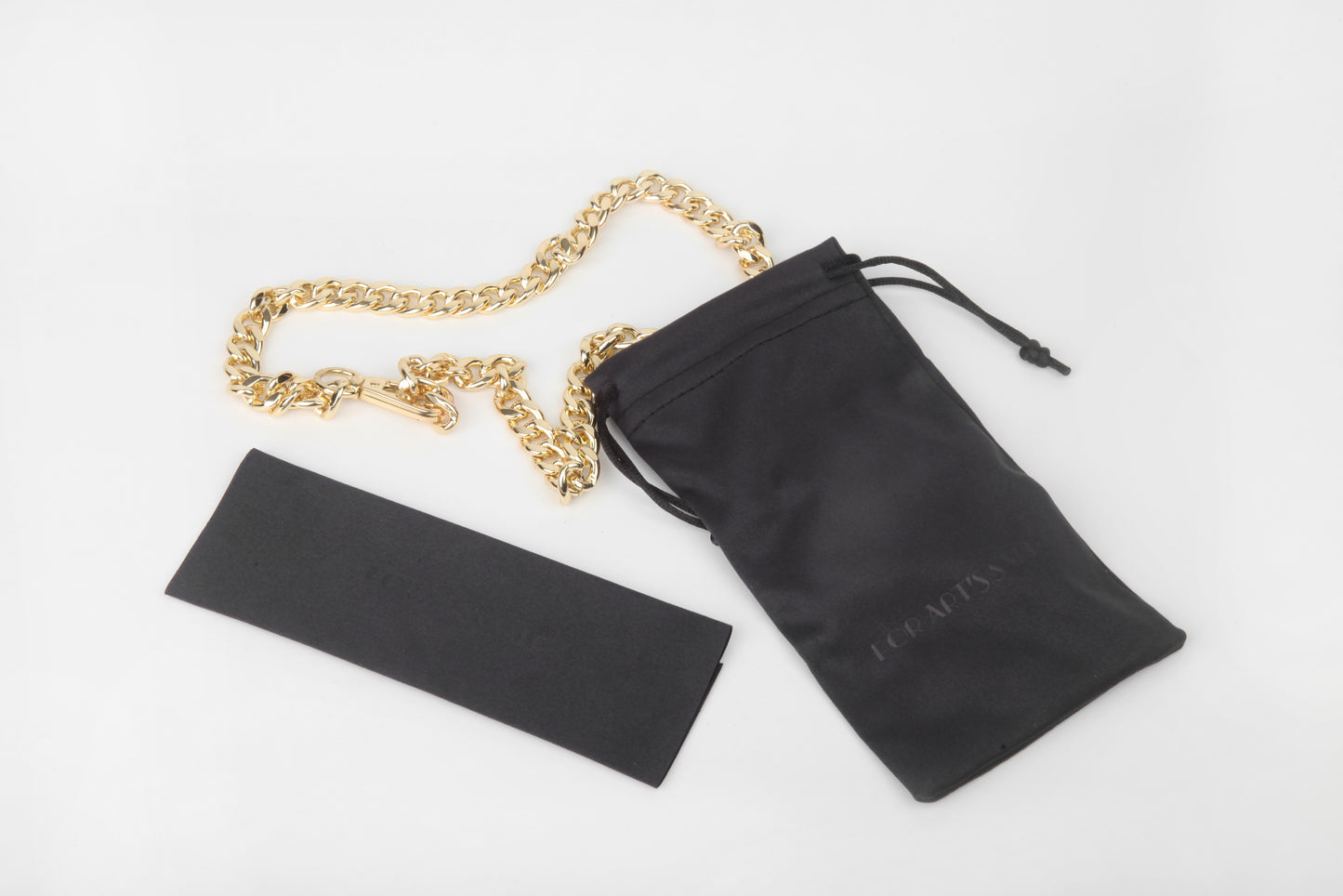 HAZEL BAG CHAIN