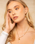 Vase Earrings - FOR ART'S SAKE®