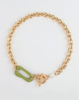 Olive Necklace - FOR ART'S SAKE®