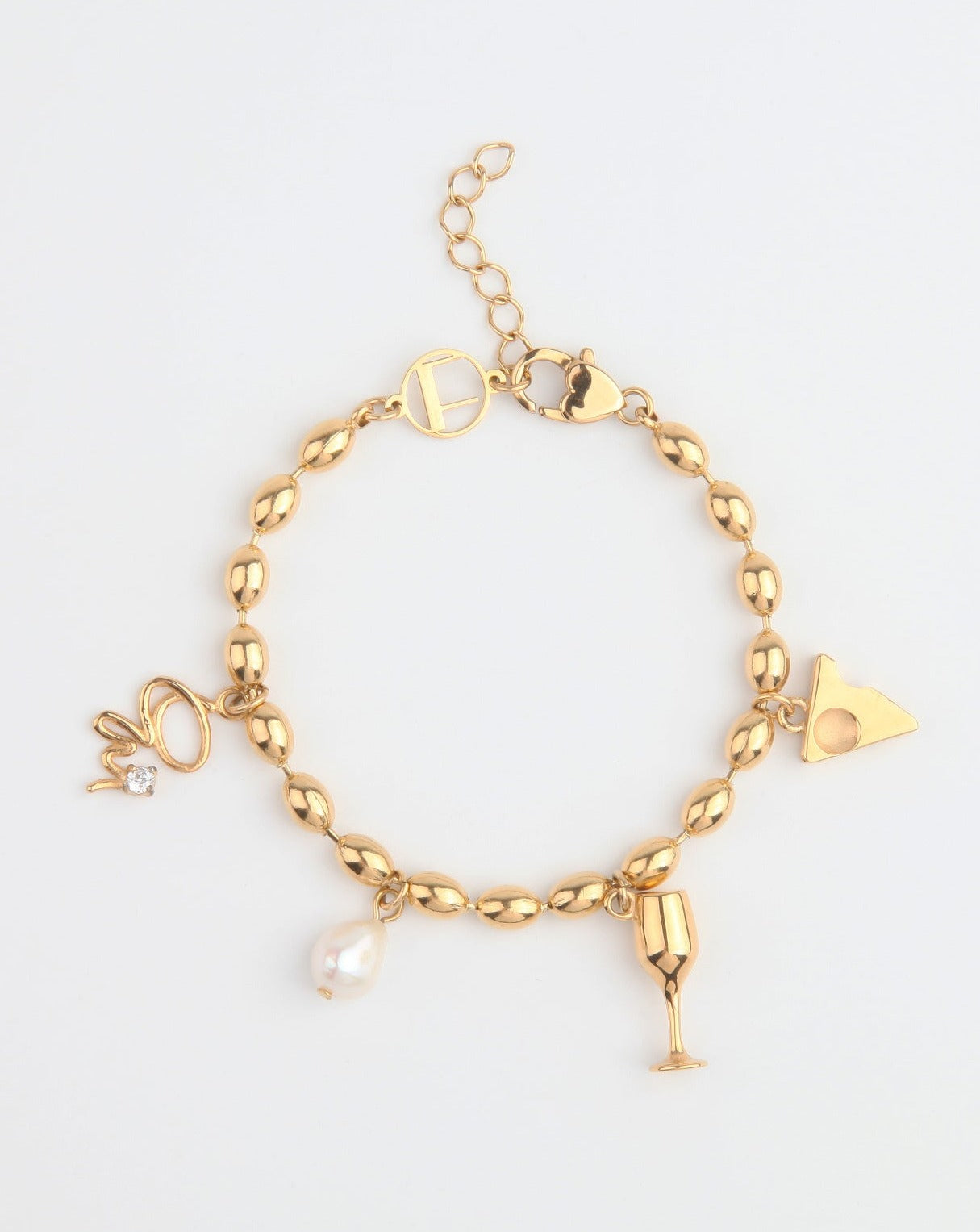 Oui Bracelet
