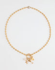 Oui Necklace - FOR ART'S SAKE®