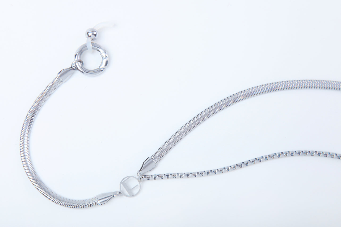 Silver