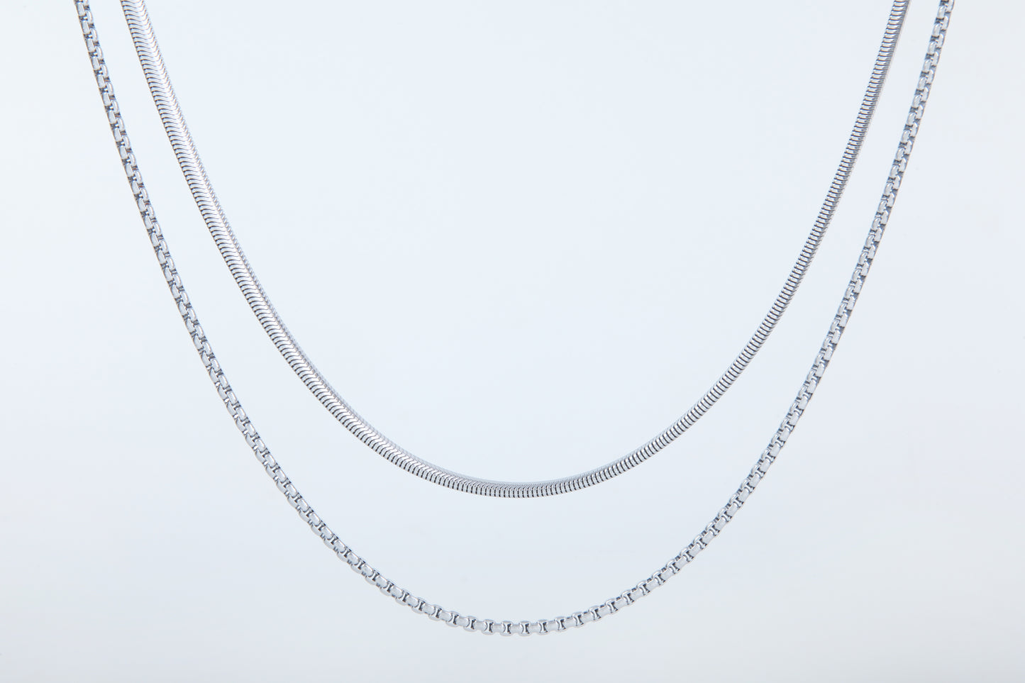 Silver