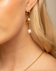 Vase Earrings - FOR ART'S SAKE®