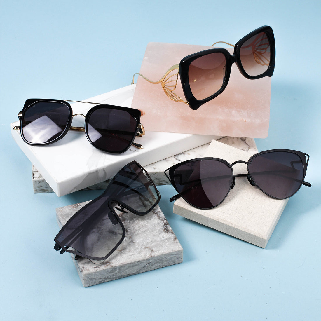 Fashion Week favourites