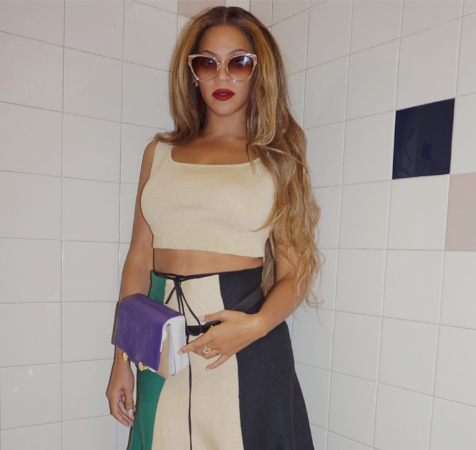 AS SEEN ON: Our Favourite Celebs