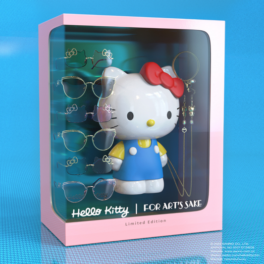 Hello Kitty x FAS