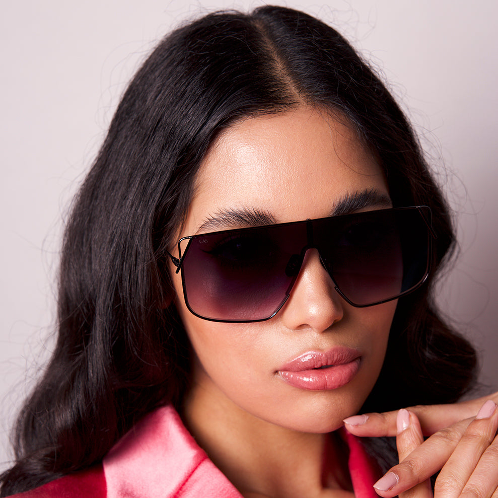 TREND: SHIELD YOUR EYES