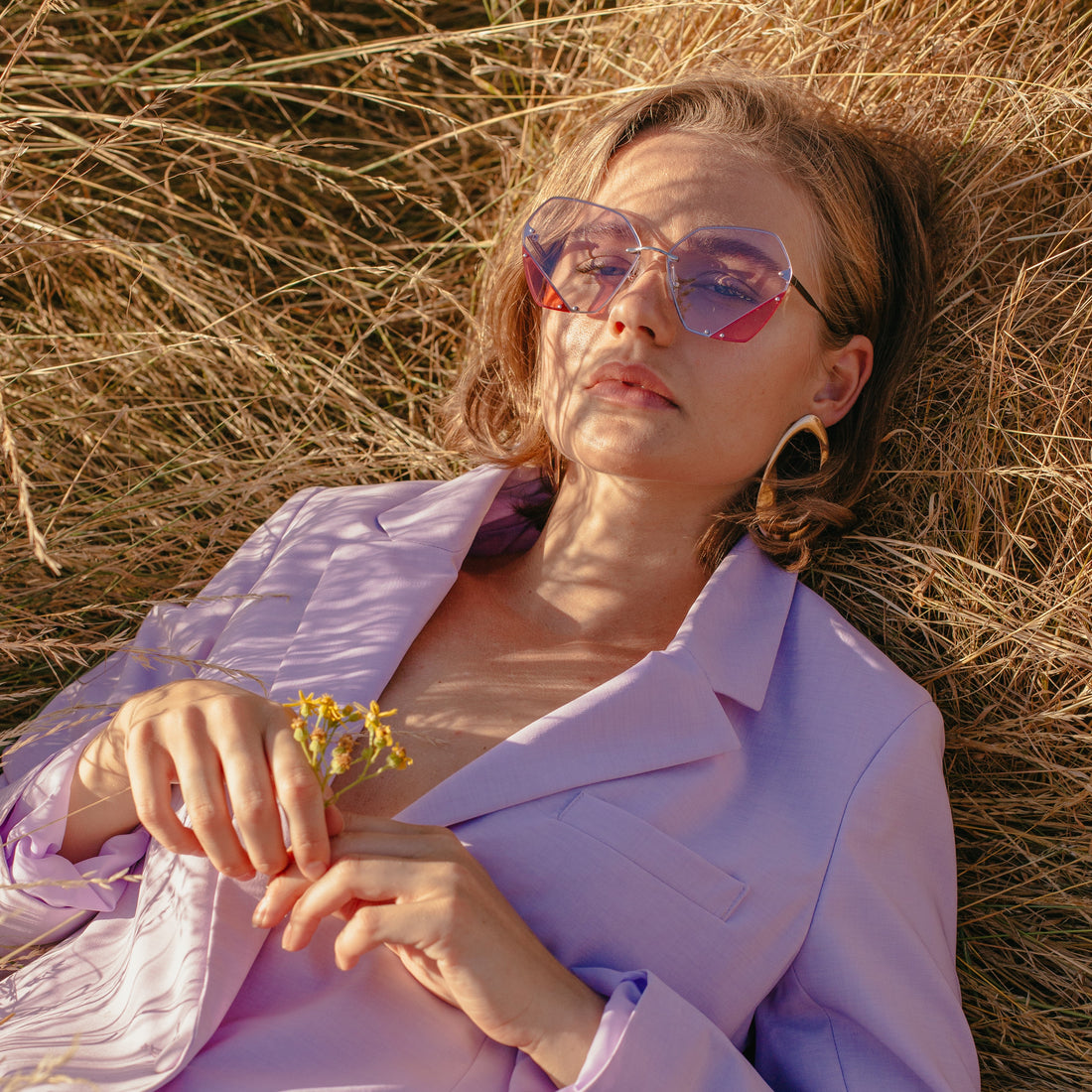 Editorial: Golden Hour