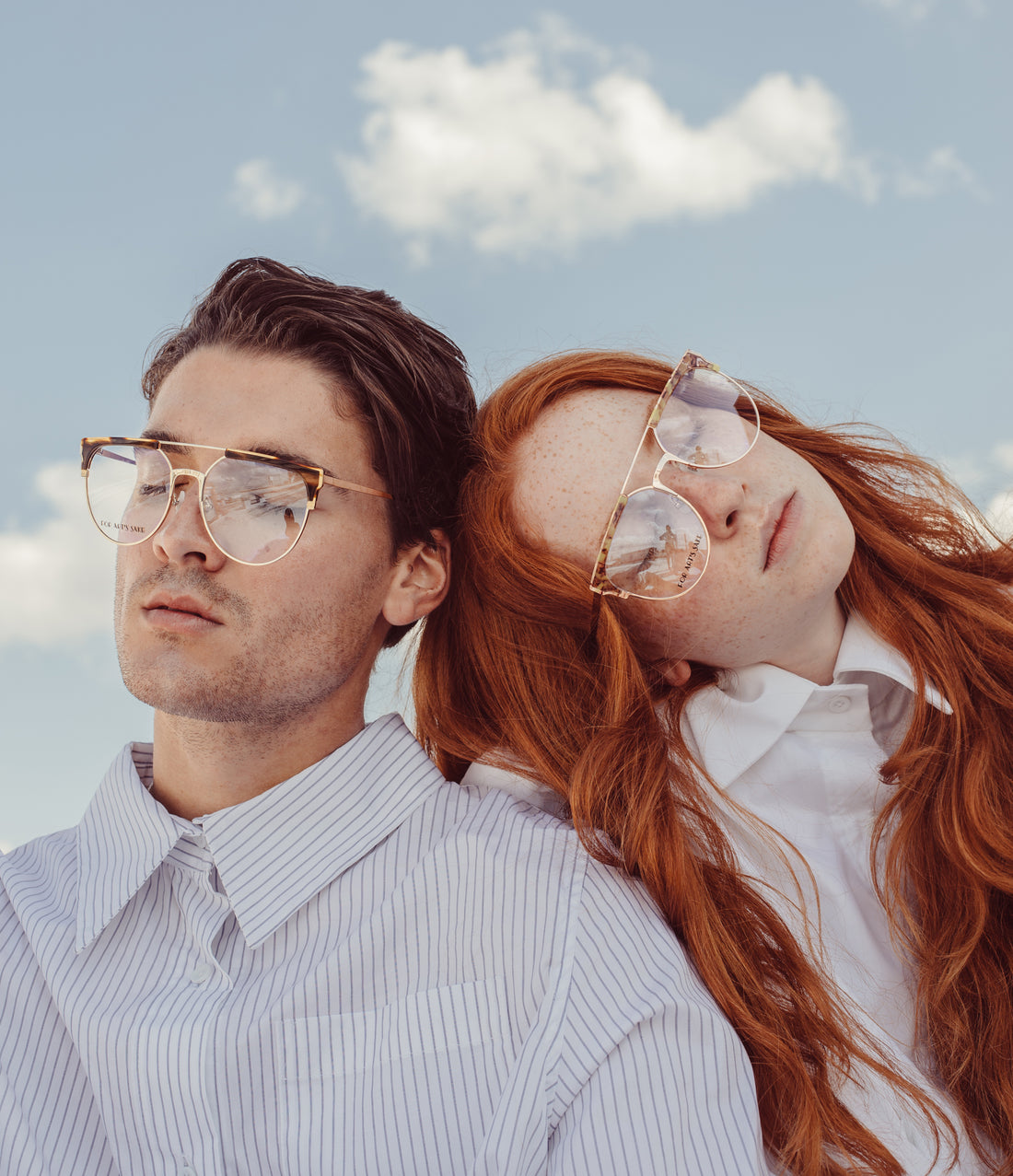 THE OPTICAL CAPSULE COLLECTION 2017