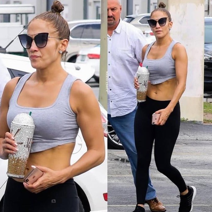 JLO X TAHITI BLACK