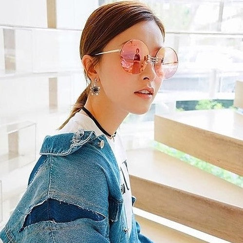 JANICE MAN X VERMEER BLUSH