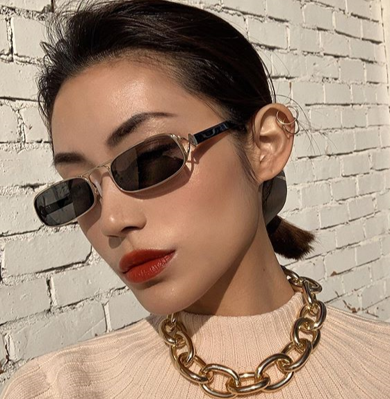 MICHELLA CHOI X DYNASTY BLACK