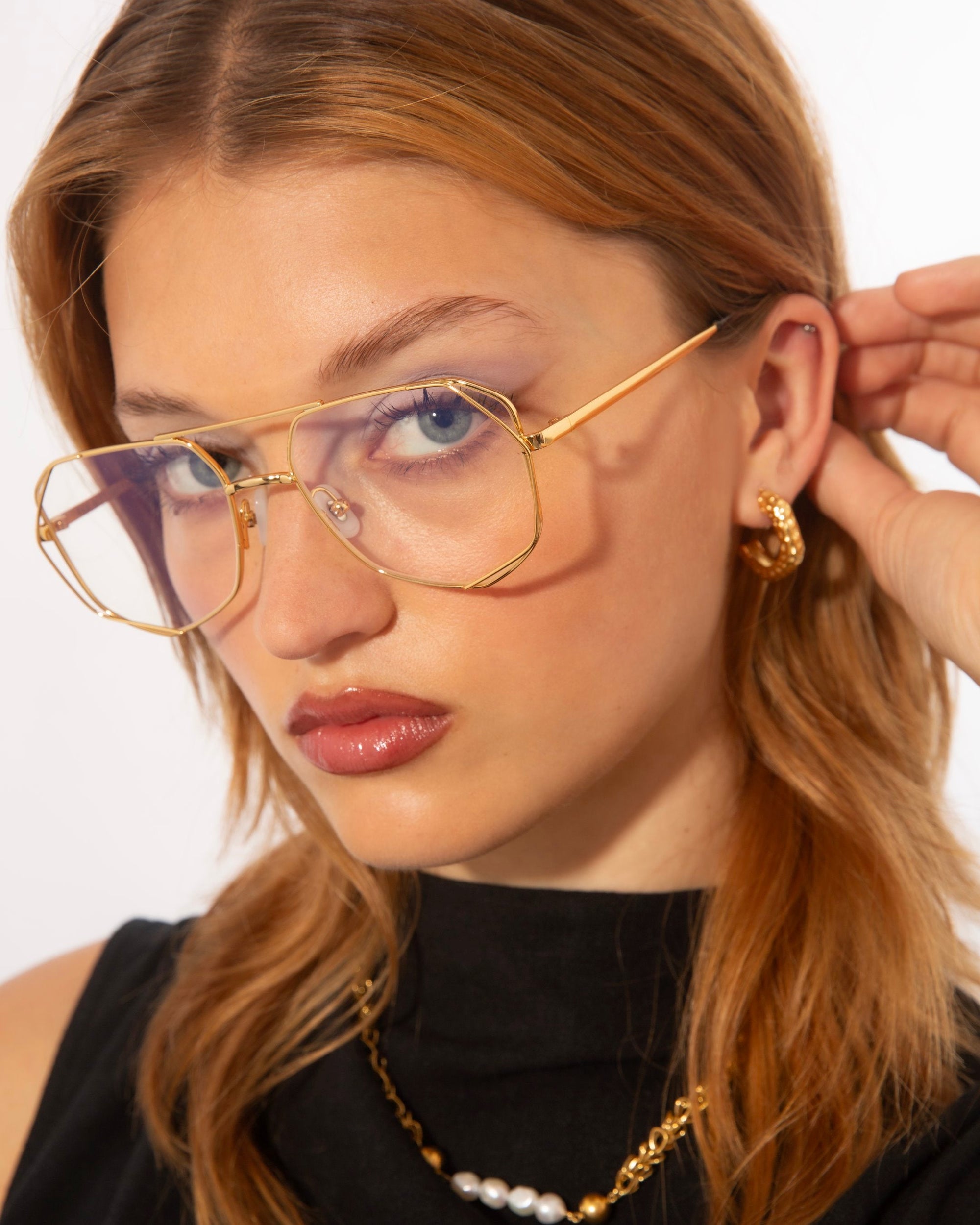 How to Choose the Perfect Optical Frames