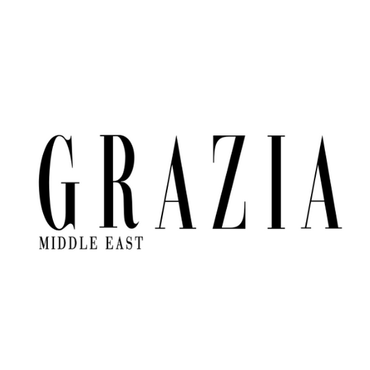 GRAZIA MIDDLE EAST