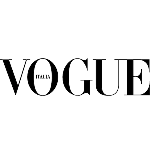 As Seen In: Vogue Italia
