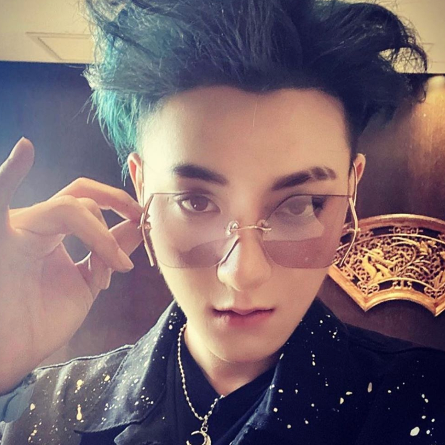 Z TAO X GENERATION PURPLE