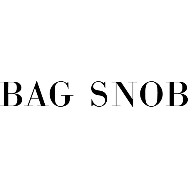 BAG SNOB