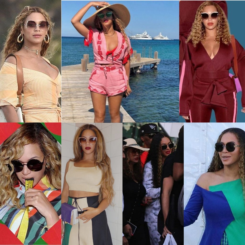 The Best of Beyonce X FAS