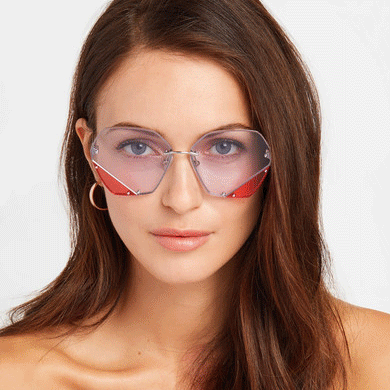 Just launched: FAS x Net-A-Porter
