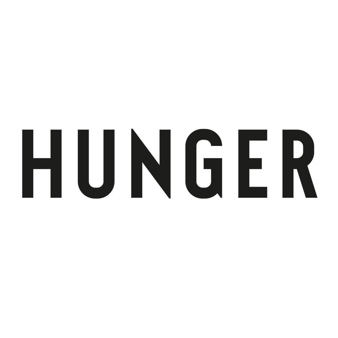 HUNGER TV