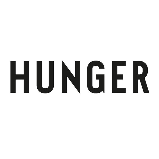 HUNGER TV