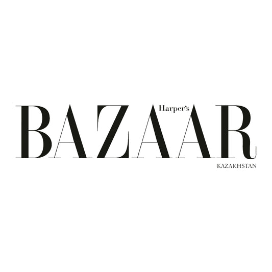 HARPER'S BAZAAR KAZAKHSTAN