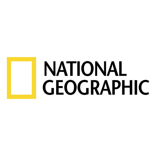 NATIONAL GEOGRAPHIC SPAIN