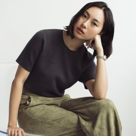 Meet our Creative Director