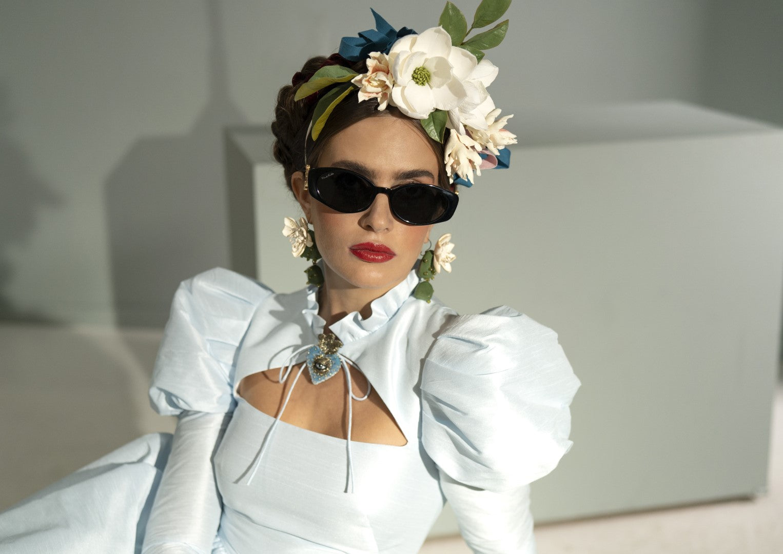 Frida Kahlo x For Art's Sake