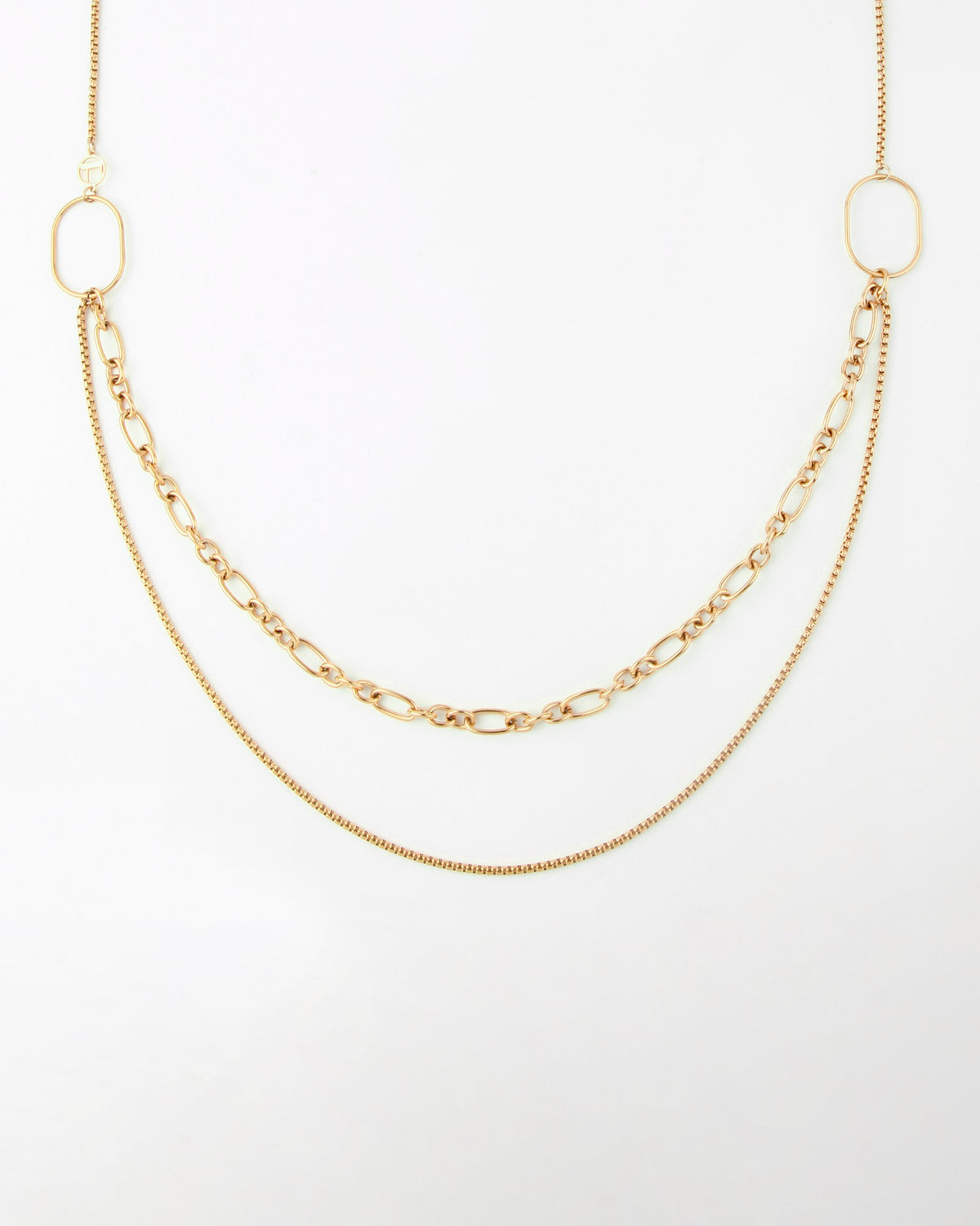 Alba Glasses Chain