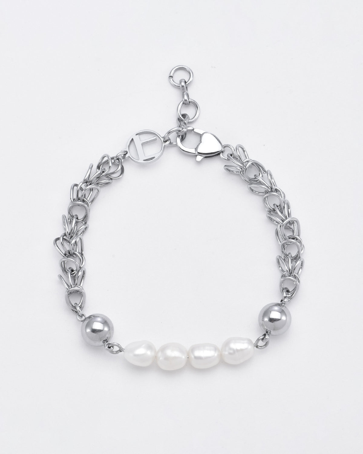 Athena Bracelet