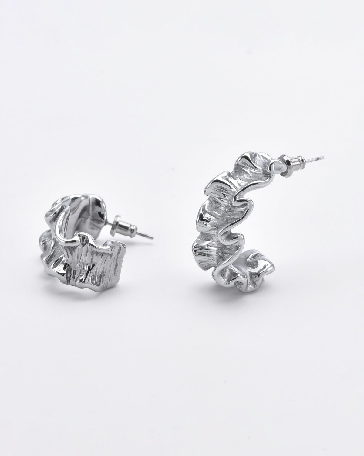 Athena Earrings