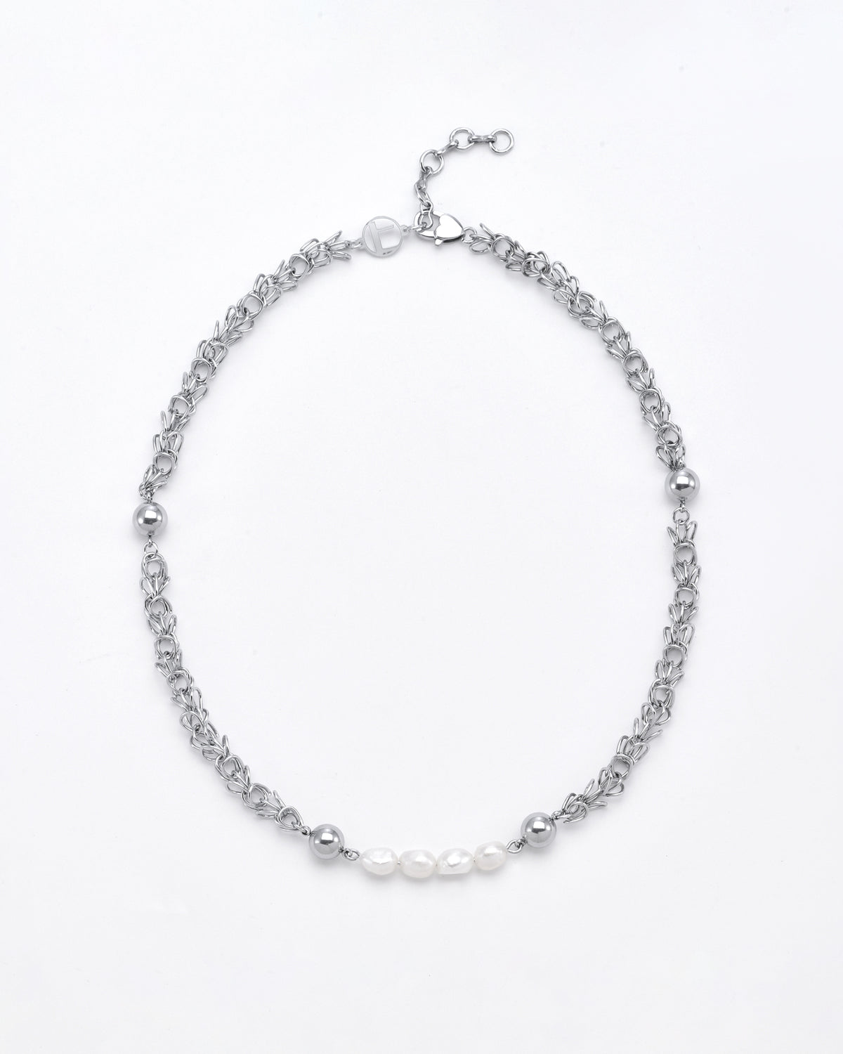 Athena Necklace