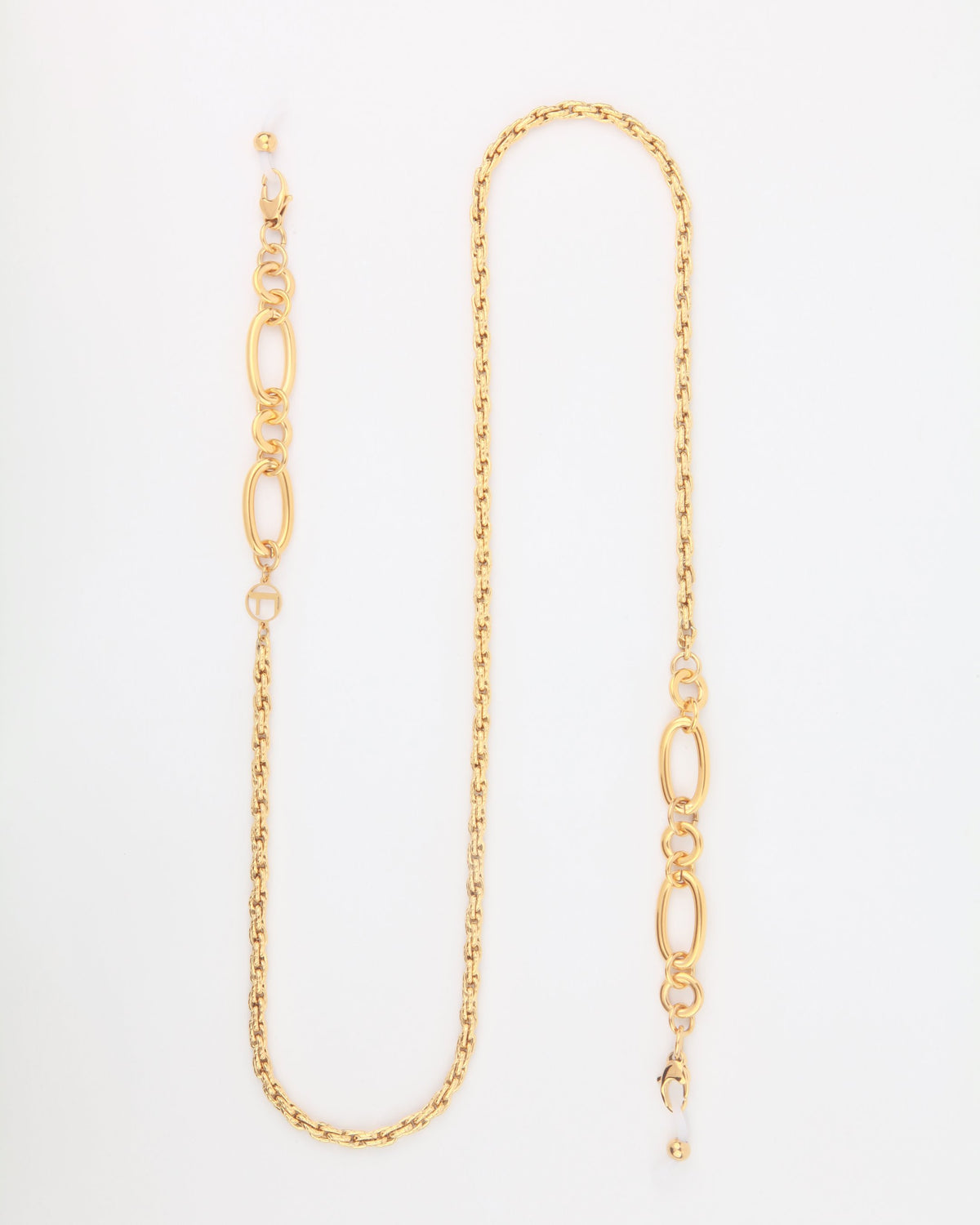 Milan Glasses Chain