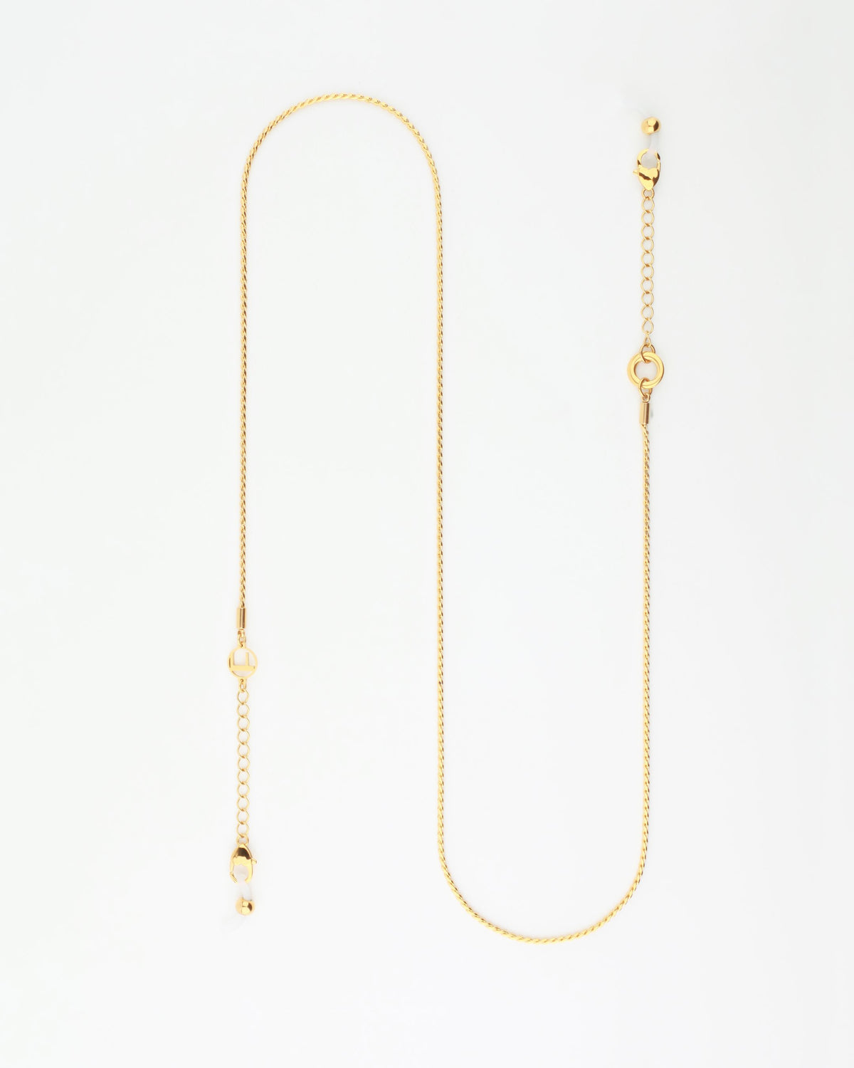 Miami Glasses Chain