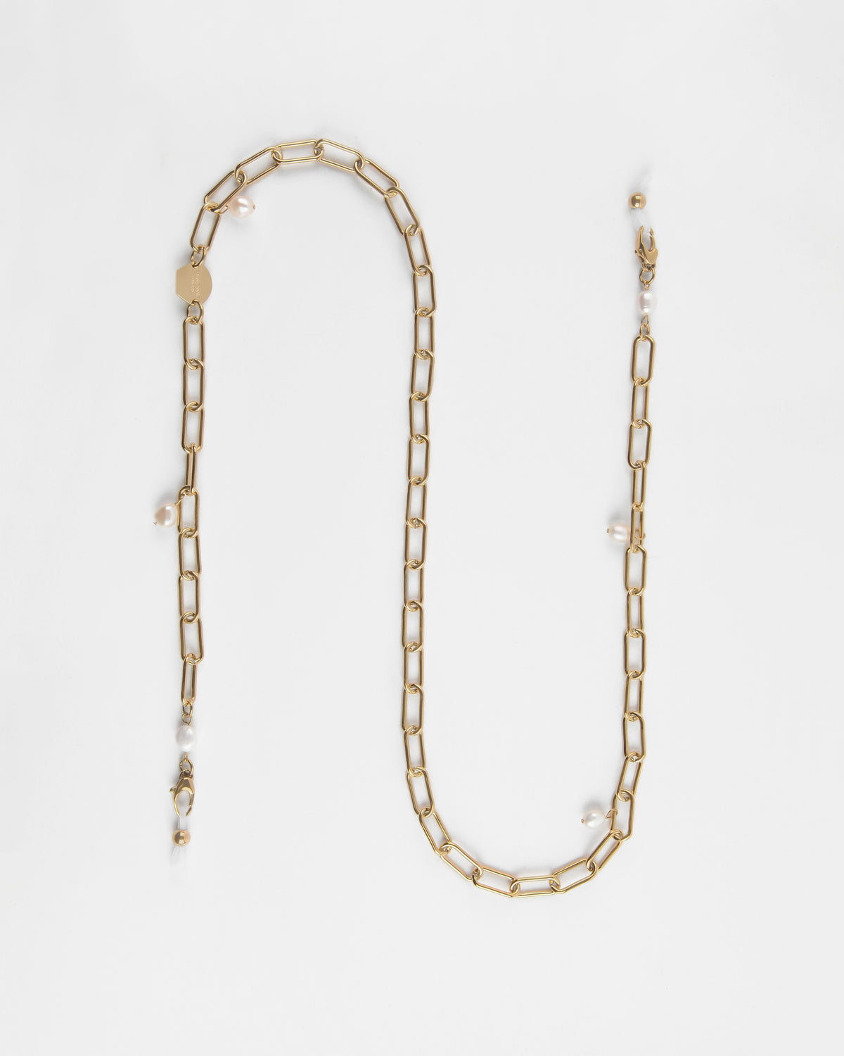 Marylebone Glasses Chain