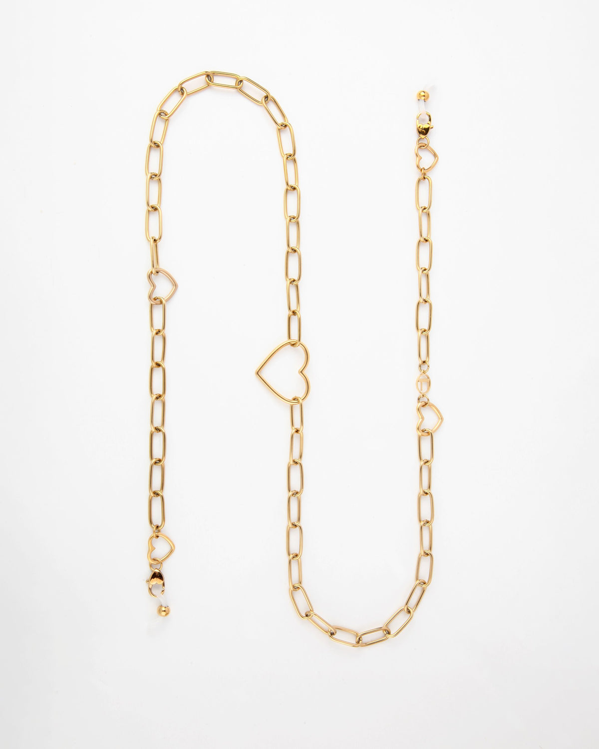 Cupid Glasses Chain