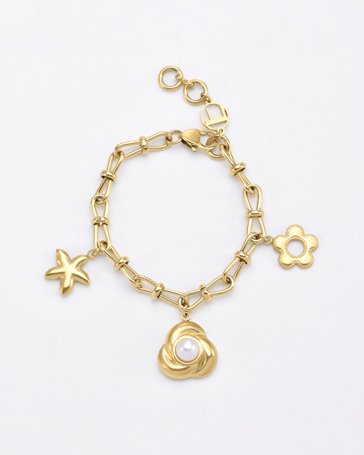 Daisy Bracelet