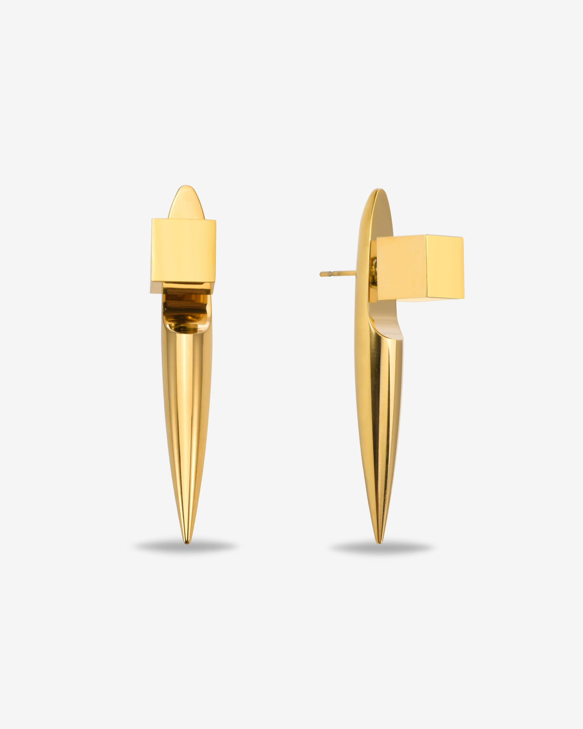 Droplets Earrings